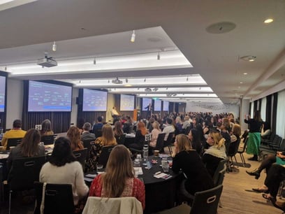 Opening Session Mercer