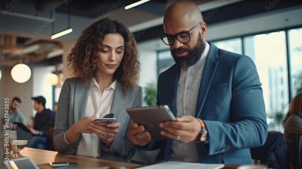 Global Mobility in 2024 and Beyond 1