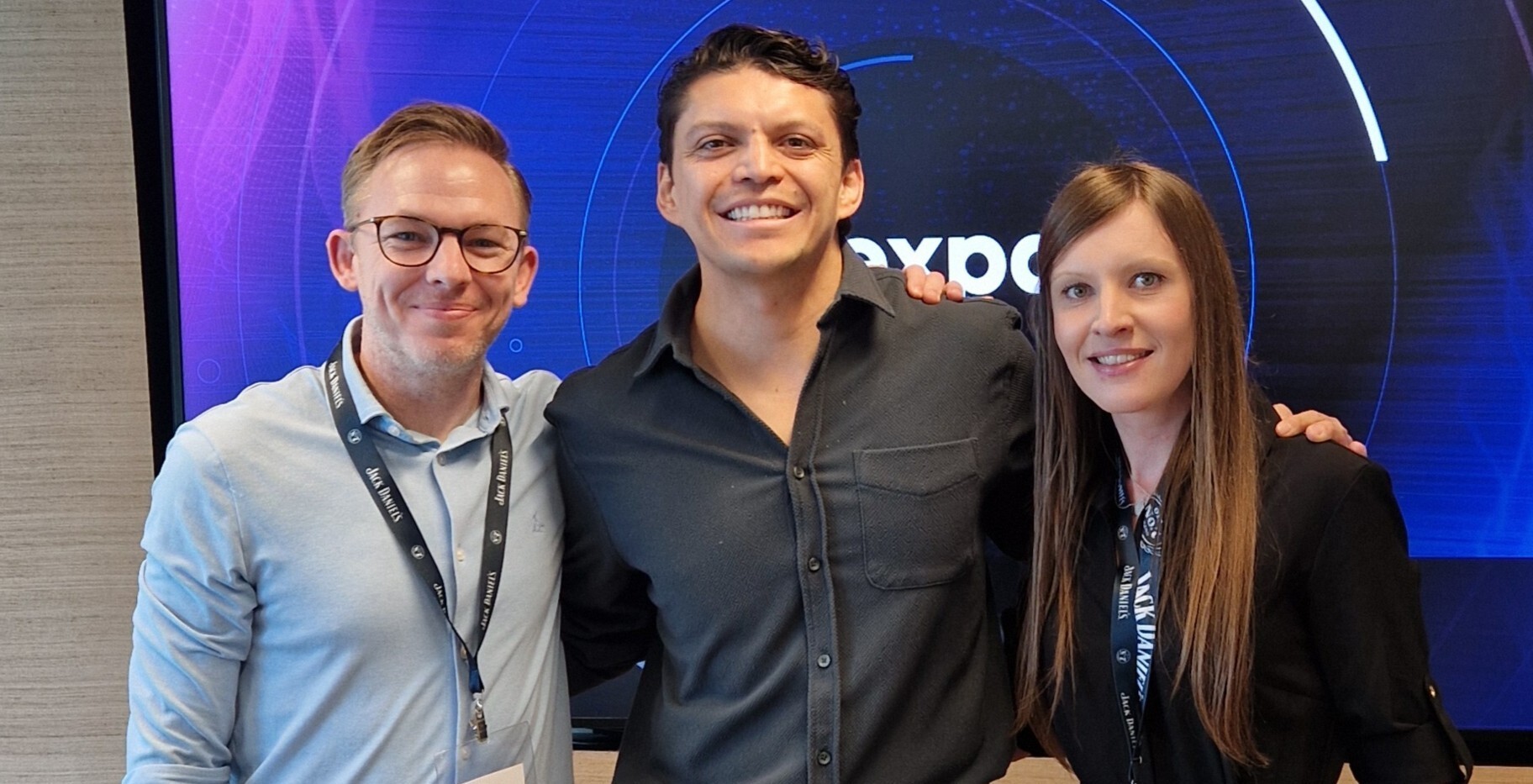 Netherlands Network Huddle | May 2025