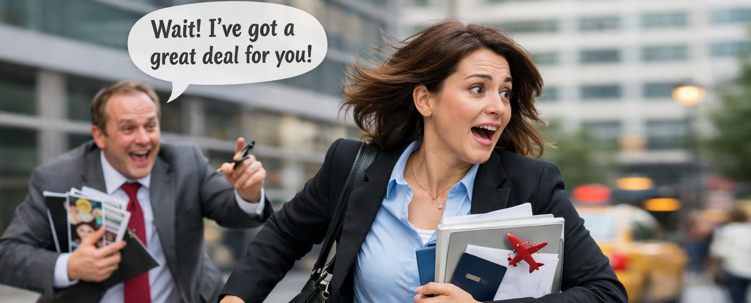 Off the Record: An Open Letter to Sales & Business Development Professionals in Global Mobility