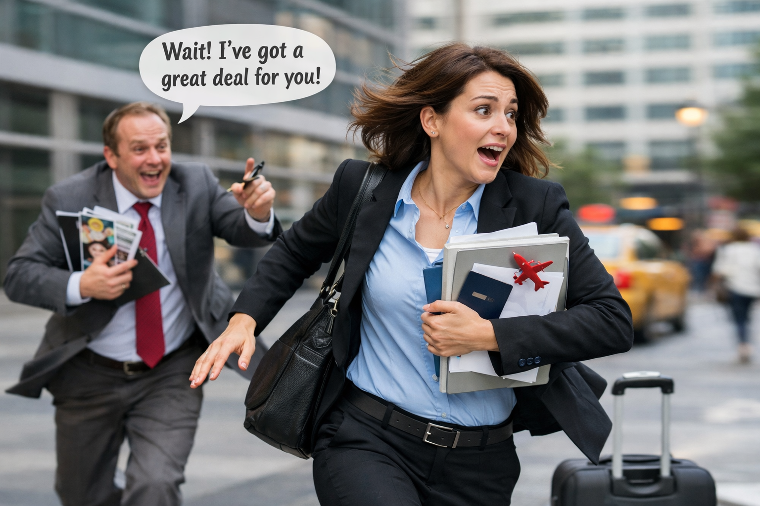 An Open Letter to Sales & Business Development Professionals in Global Mobility - Part 2