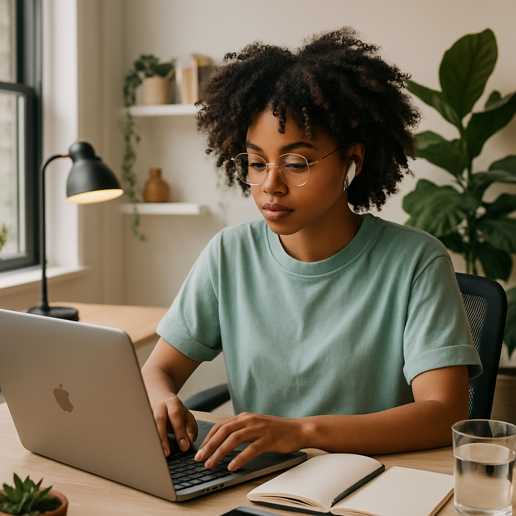 Off the Record: The Generation That's Making Us Rethink Everything