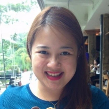 Ashley Cheong