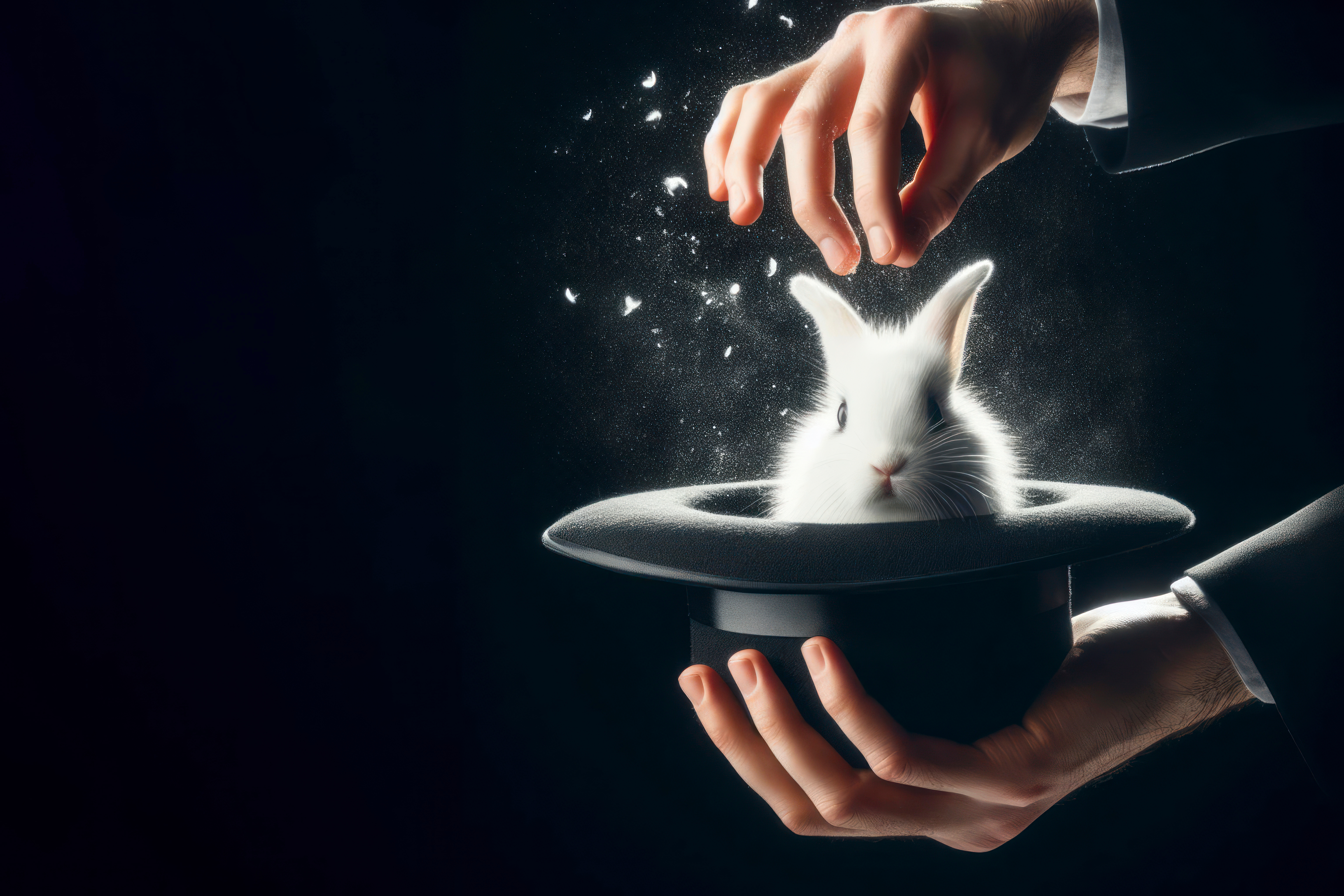 Could it be Magic Annual Conference 2024