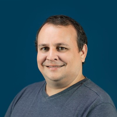 Darren Grist