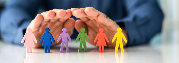 With You Every Step: A Community That Cares