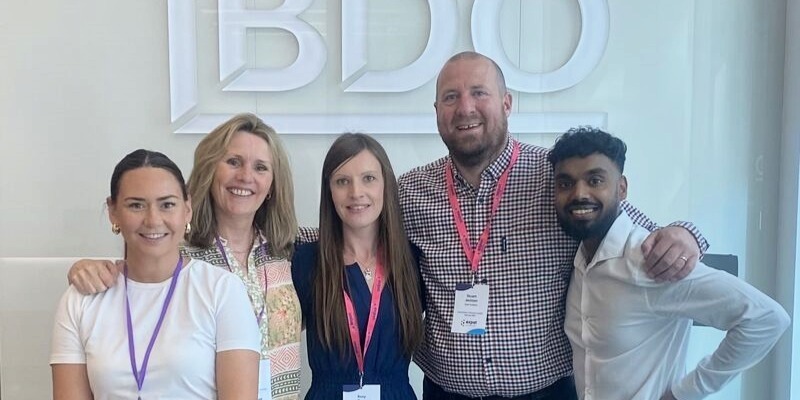 Symposium Network Huddle | June 2025