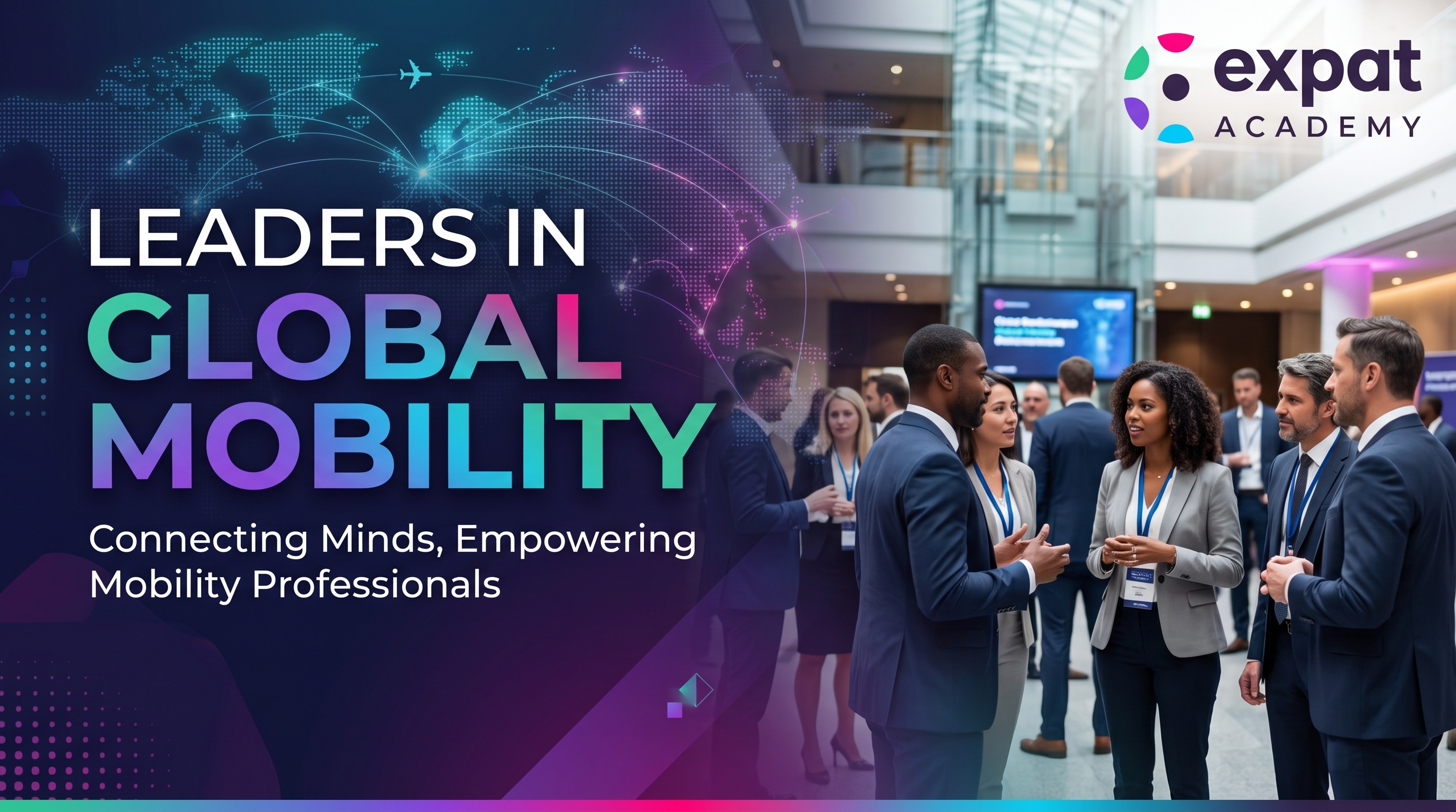 Leaders in Global Mobility