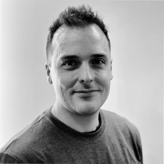 David Langborne