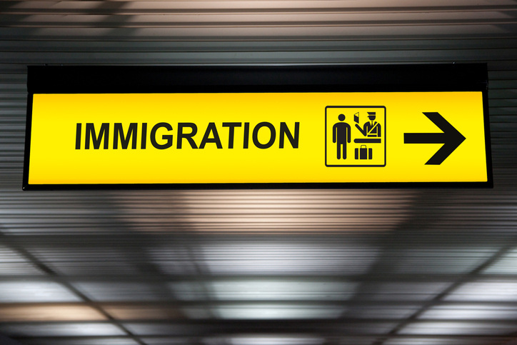 Global Heads Debate Immigration Policy: The Cost vs Support Dilemma