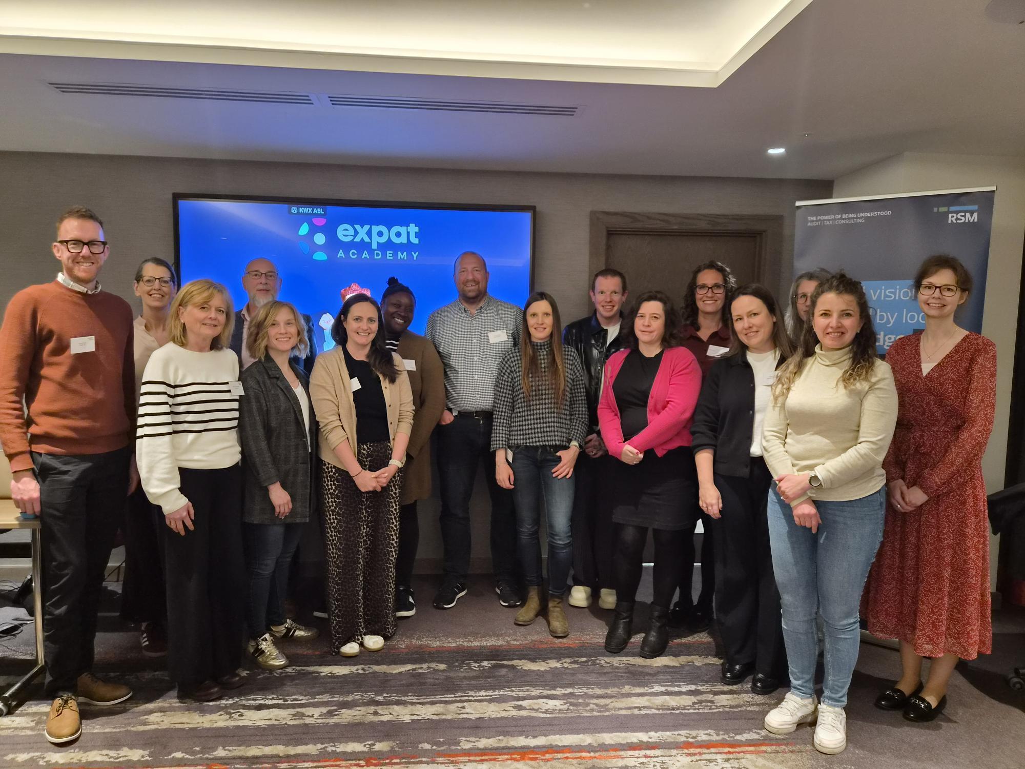 Glasgow Huddle: Square Sausages, Digital Borders, and the Power of the Hive Mind