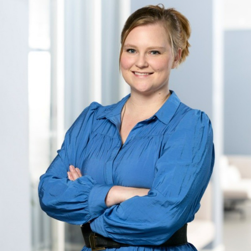 Janneke Katja Modest - Beiersdorf