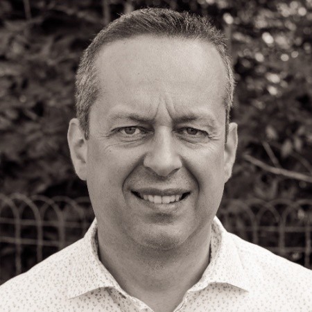 Manu Caudron