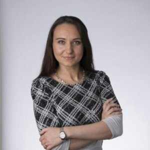 Petya Pavlova