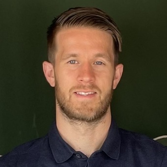 Charlie Dyer