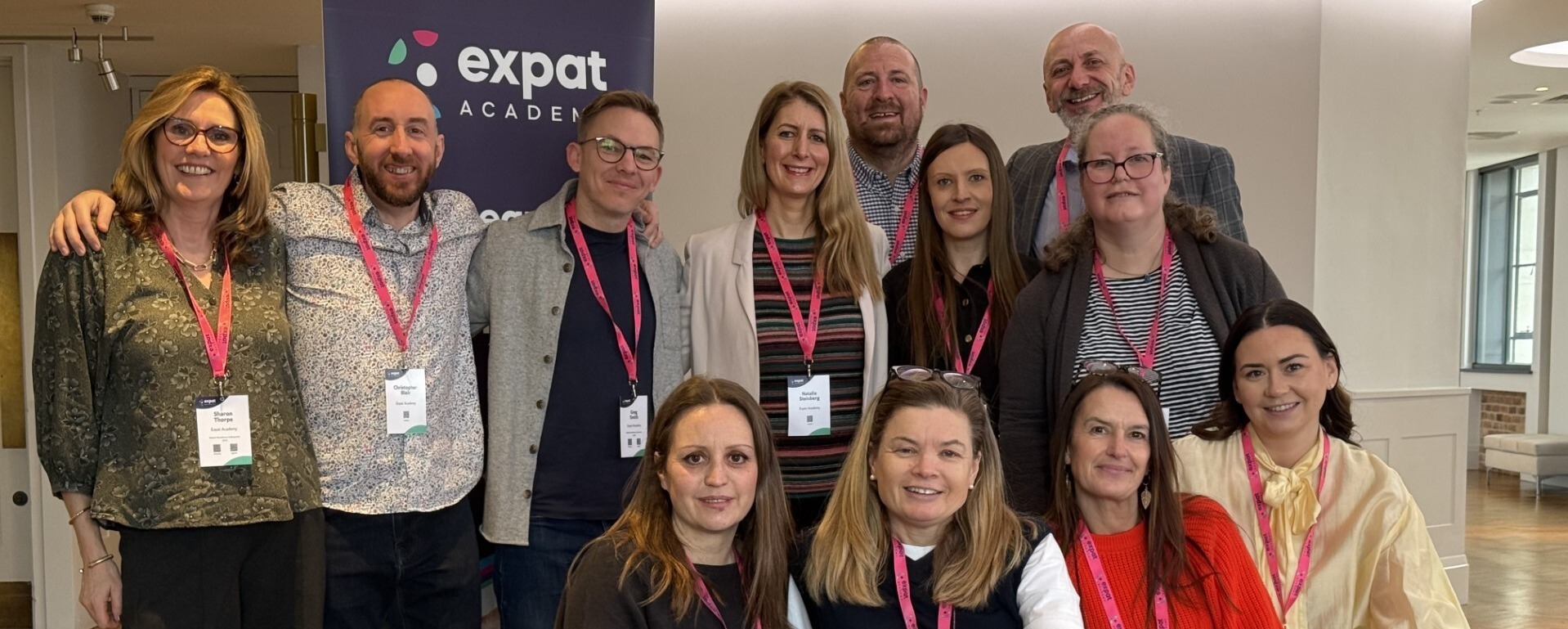 Insights from the Expat Academy Global Workforce Colloquium 2026