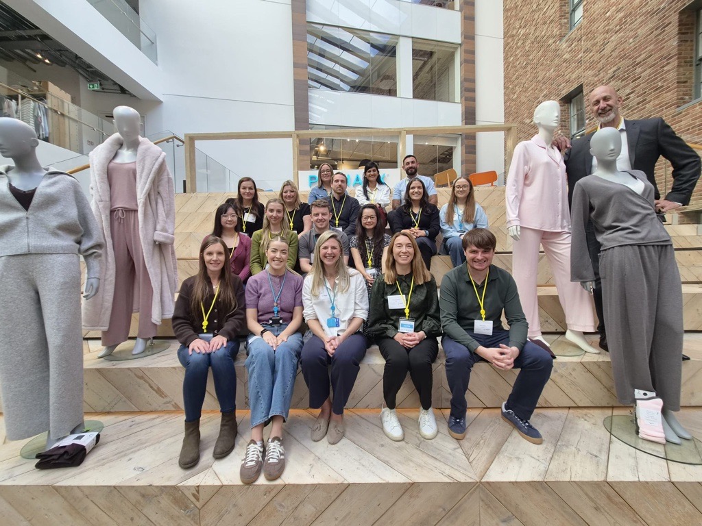 Céad Míle Fáilte: Key Takeaways from Our First Dublin Huddle