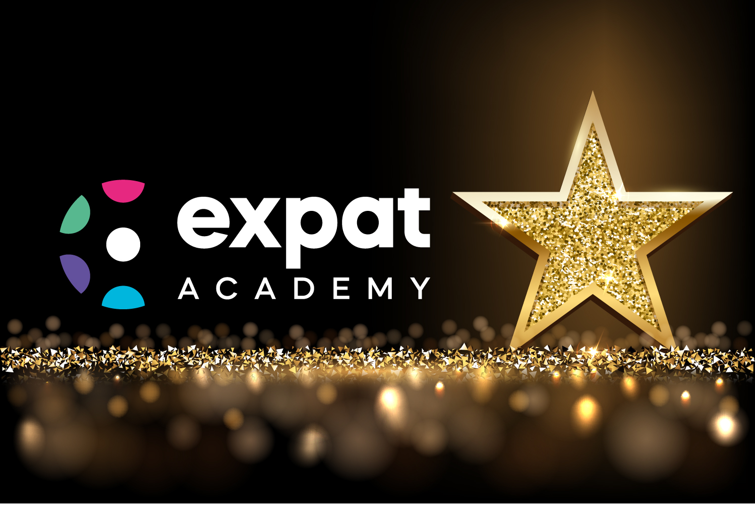 Expat Academy Awards & Closing