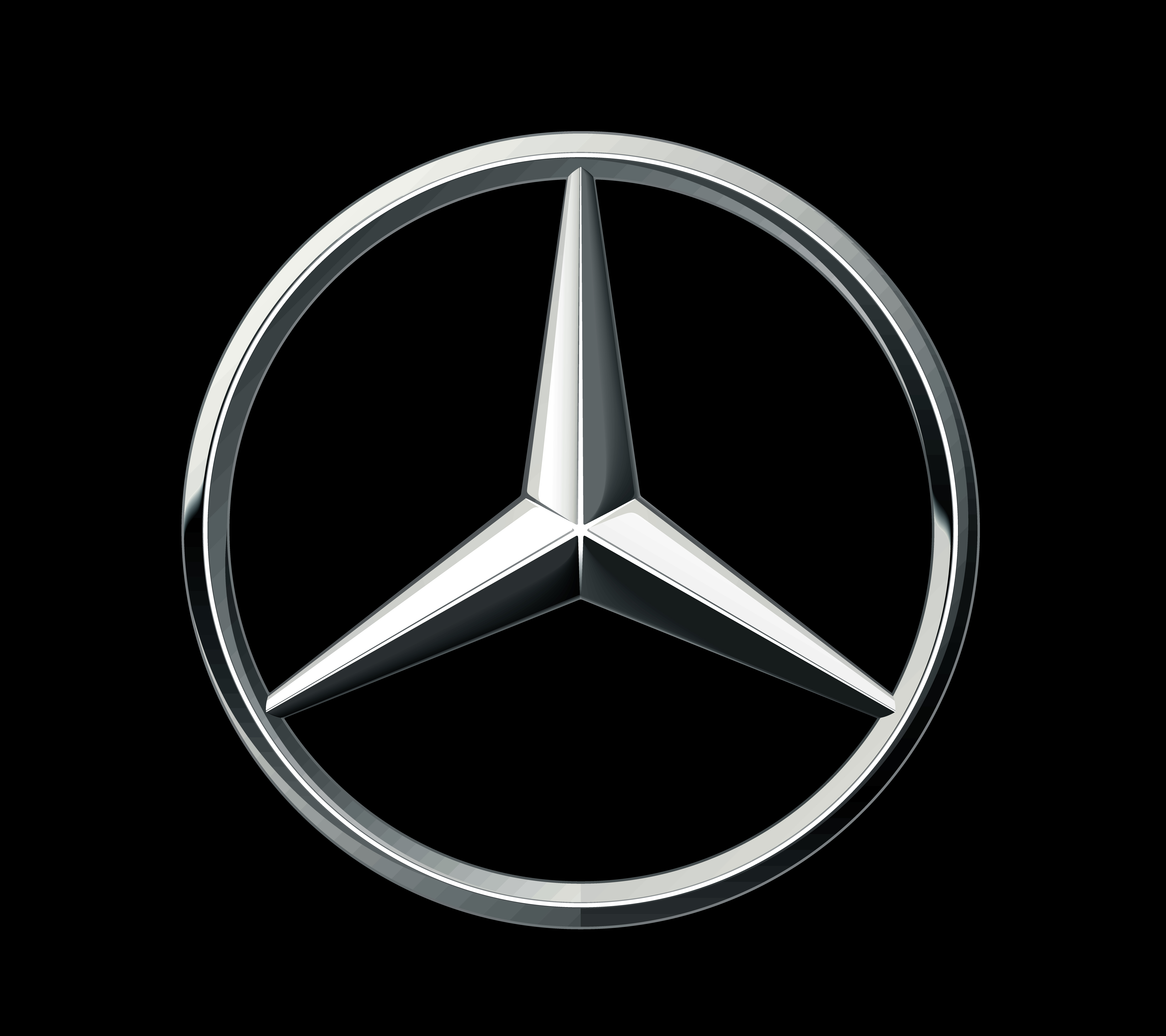 Welcome with Mercedes-Benz
