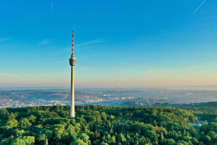 German Network Huddle