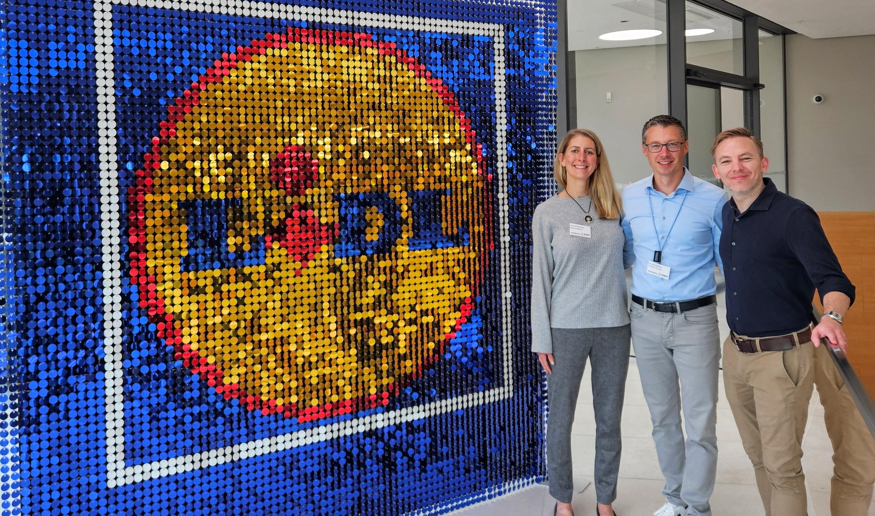 German Network Huddle | June 2025