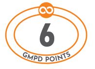 GMPD 6 Points