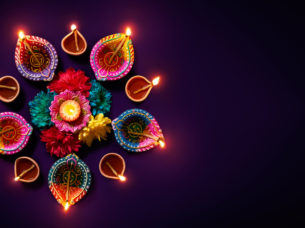 Expat Academy Diwali: Celebrating the Festival of Lights in The Garden City  
