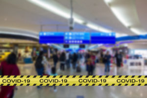 Expat Academy New COVID-19 Variant Leads to Enhanced Travel Restrictions 