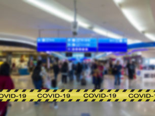 Expat Academy New COVID-19 Variant Leads to Enhanced Travel Restrictions 