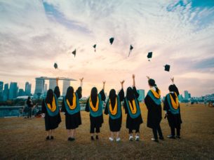 Expat Academy Higher Education Huddle 