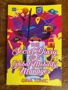 Expat Academy The Secret Diary of a Global Mobility Manager  